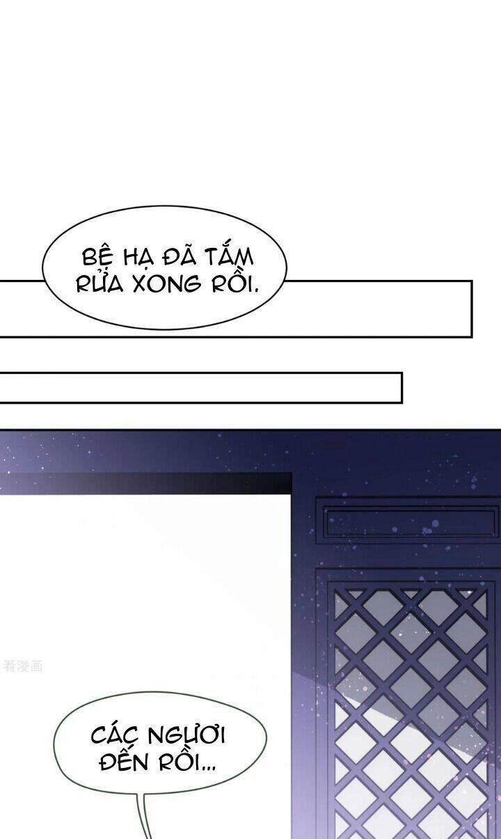 Bệ Hạ Nhà Ta Muốn Hại Quốc Chapter 23 - 21