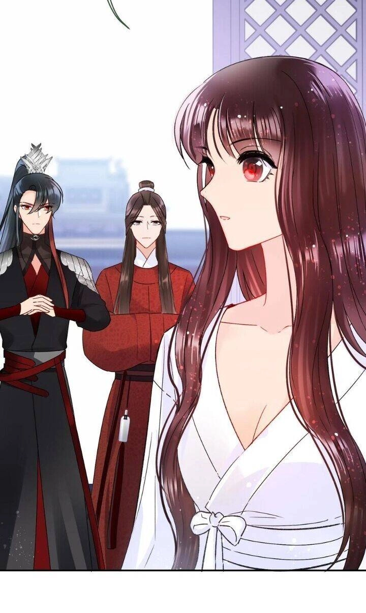 Bệ Hạ Nhà Ta Muốn Hại Quốc Chapter 23 - 22