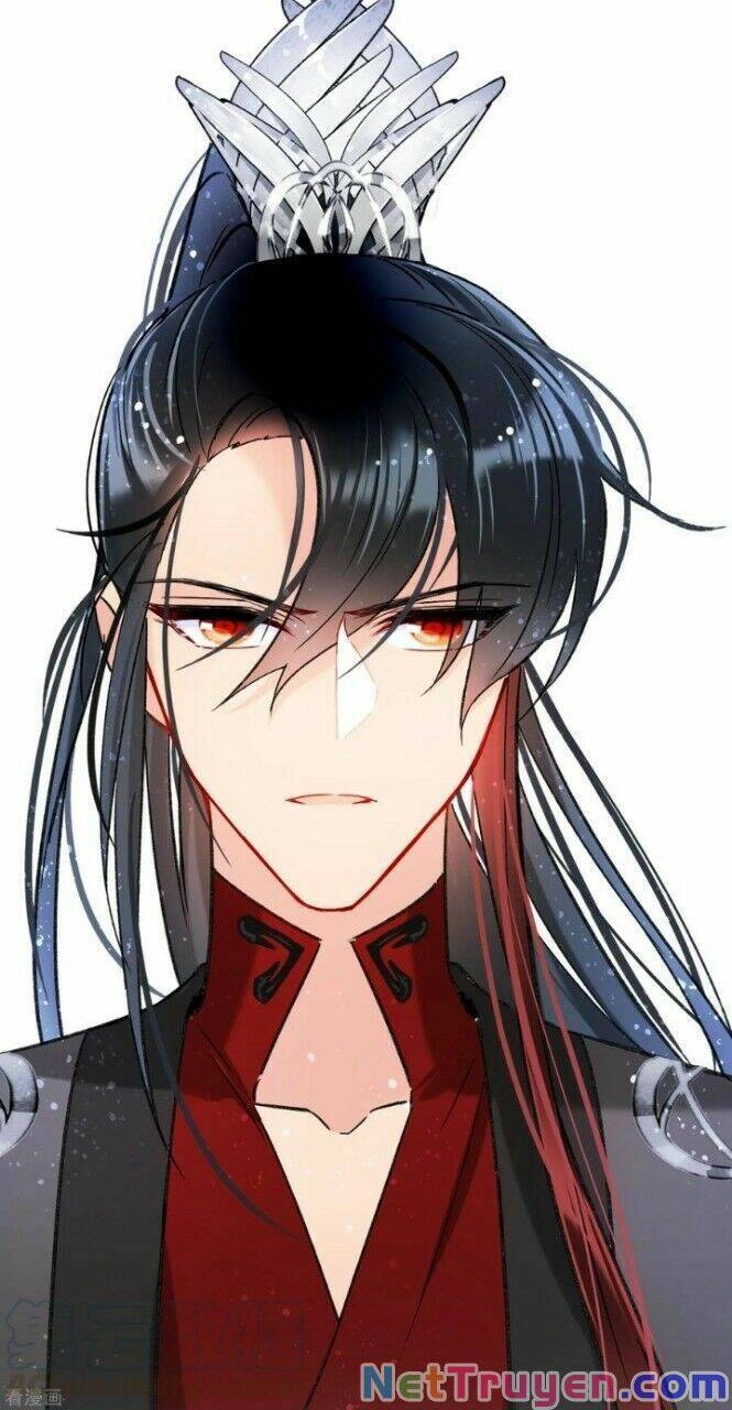Bệ Hạ Nhà Ta Muốn Hại Quốc Chapter 24 - 3