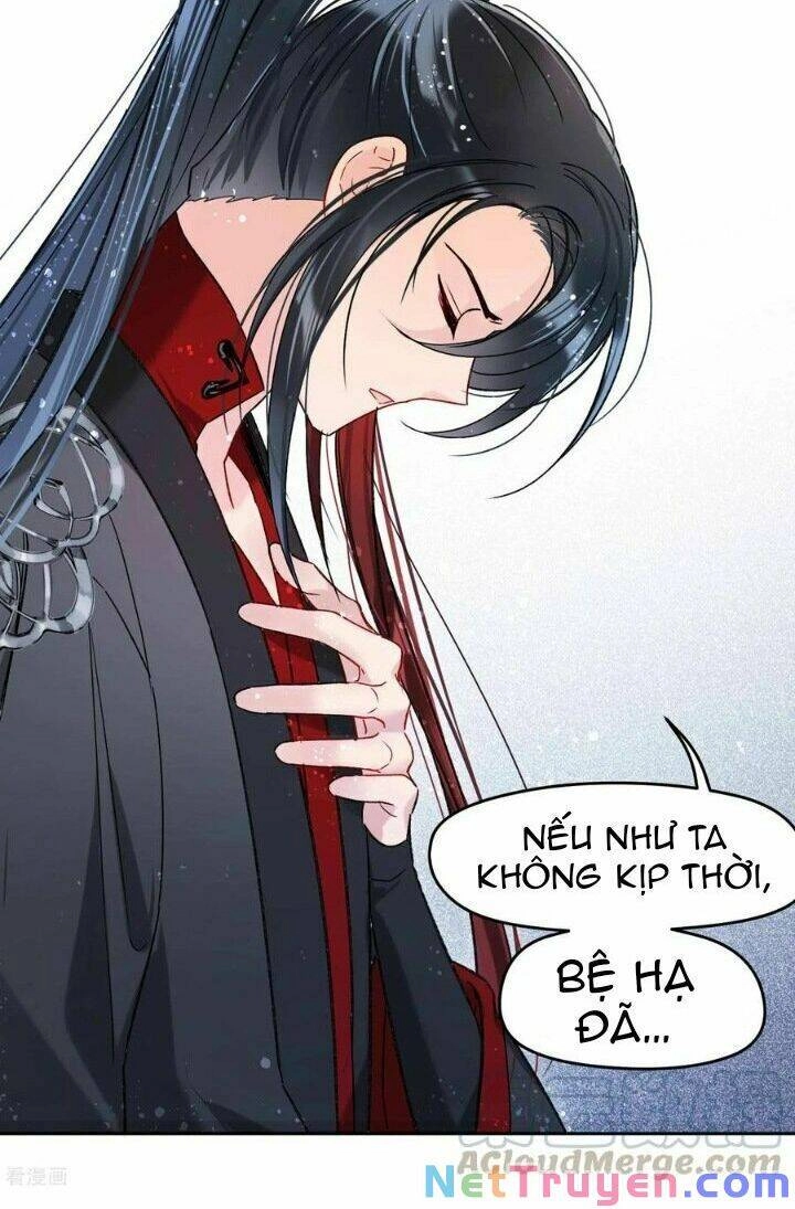 Bệ Hạ Nhà Ta Muốn Hại Quốc Chapter 24 - 11