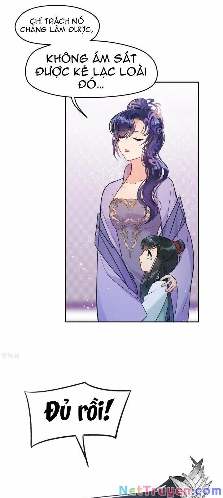 Bệ Hạ Nhà Ta Muốn Hại Quốc Chapter 24 - 16