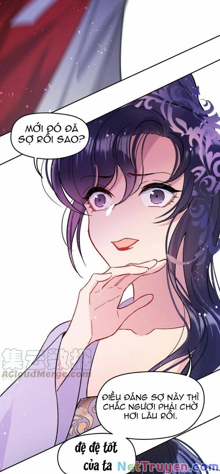 Bệ Hạ Nhà Ta Muốn Hại Quốc Chapter 24 - 18