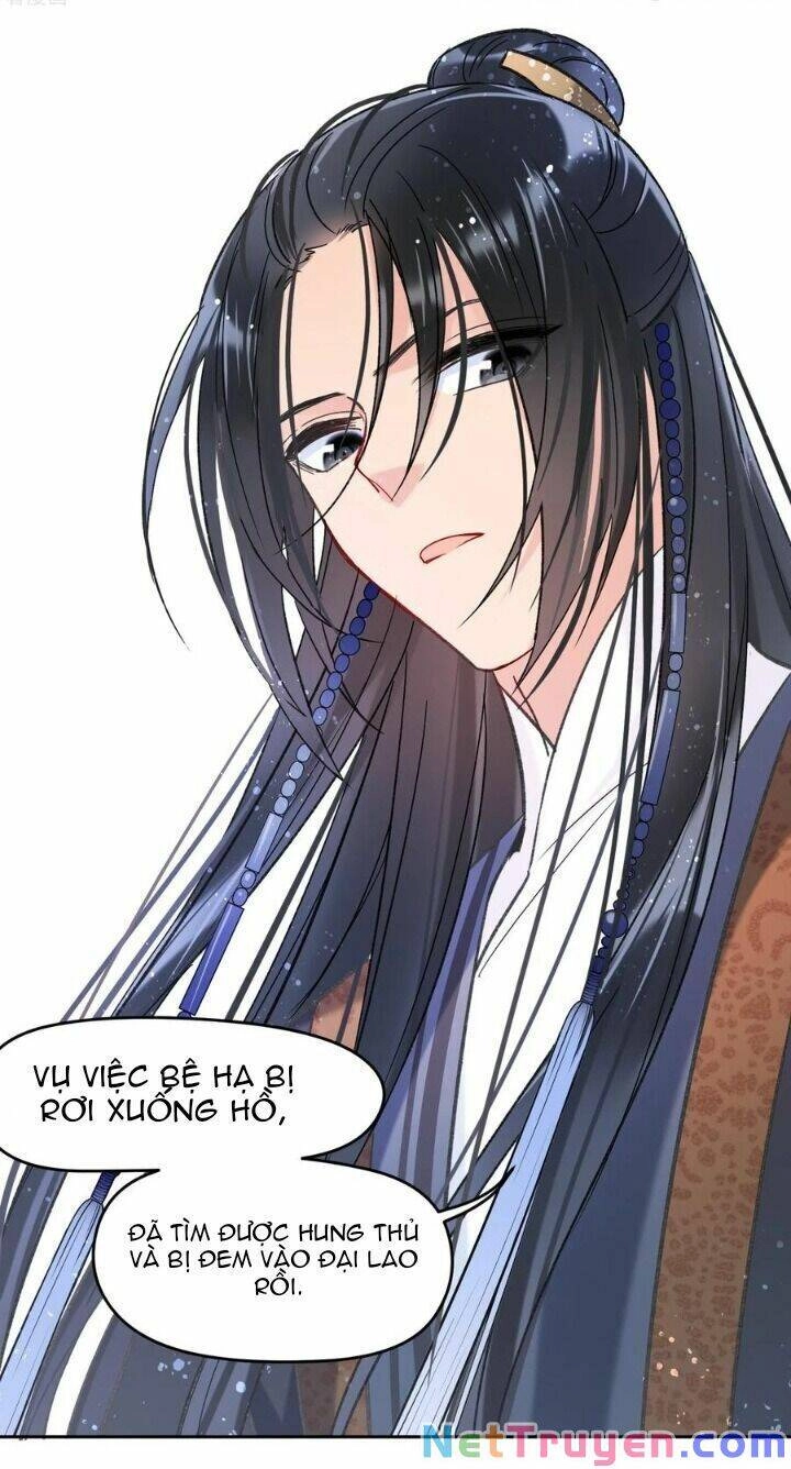 Bệ Hạ Nhà Ta Muốn Hại Quốc Chapter 25 - 10