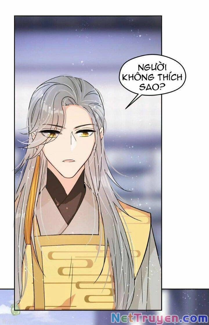 Bệ Hạ Nhà Ta Muốn Hại Quốc Chapter 25 - 27