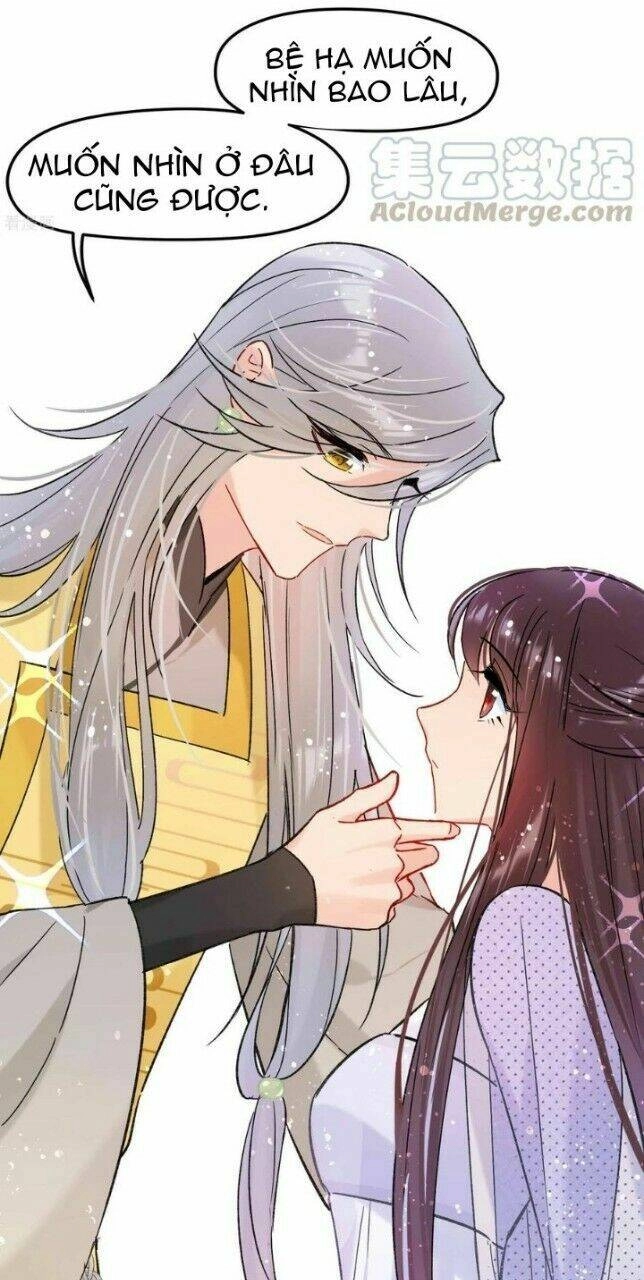 Bệ Hạ Nhà Ta Muốn Hại Quốc Chapter 26 - 5