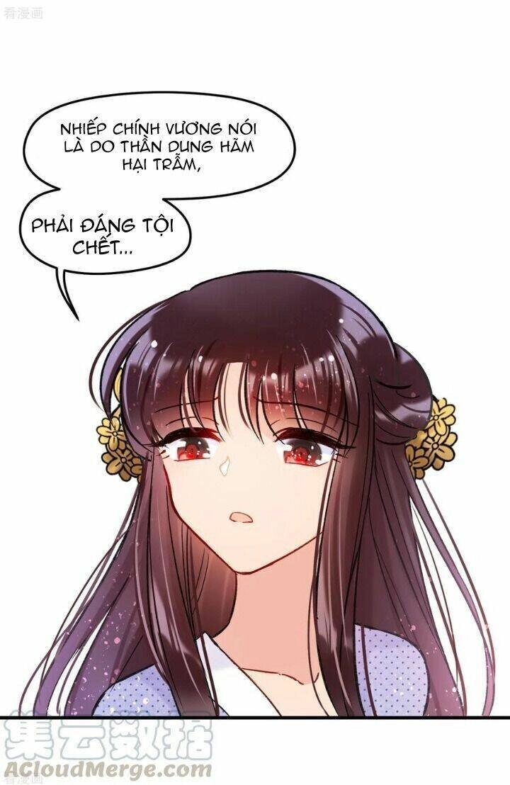 Bệ Hạ Nhà Ta Muốn Hại Quốc Chapter 26 - 13