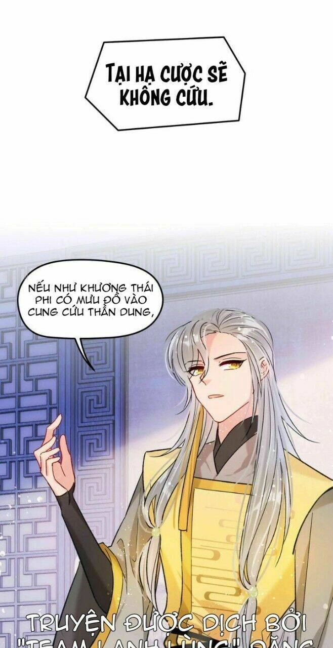 Bệ Hạ Nhà Ta Muốn Hại Quốc Chapter 26 - 20