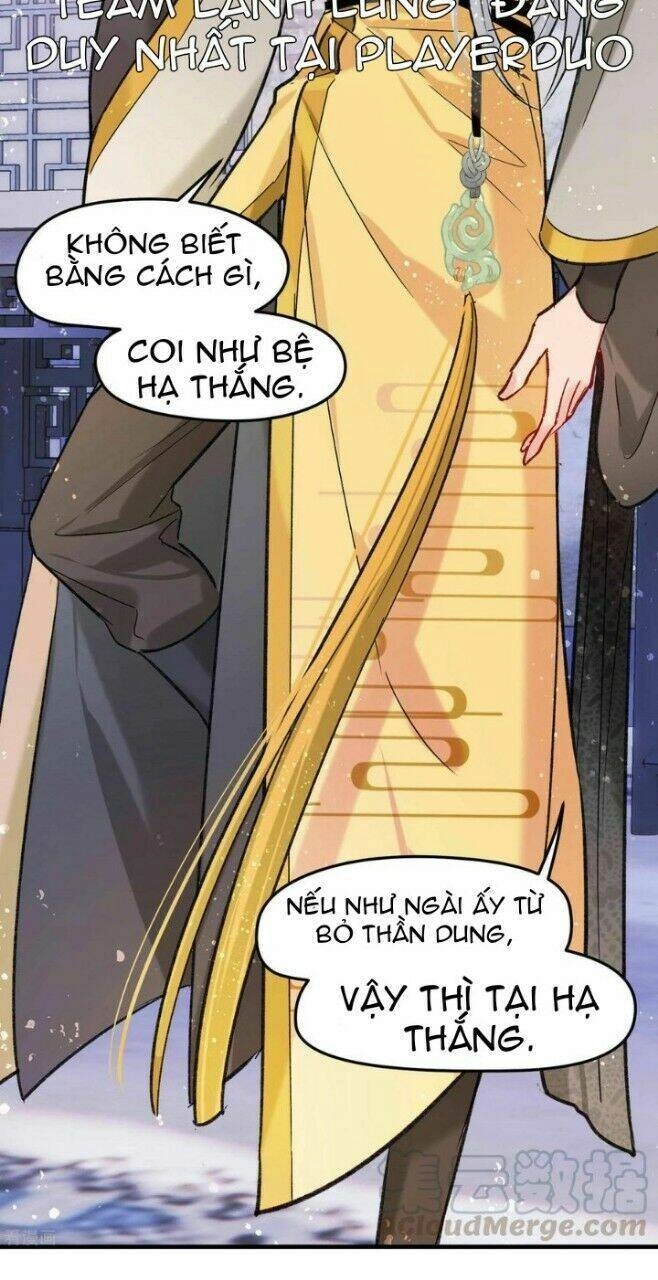 Bệ Hạ Nhà Ta Muốn Hại Quốc Chapter 26 - 21