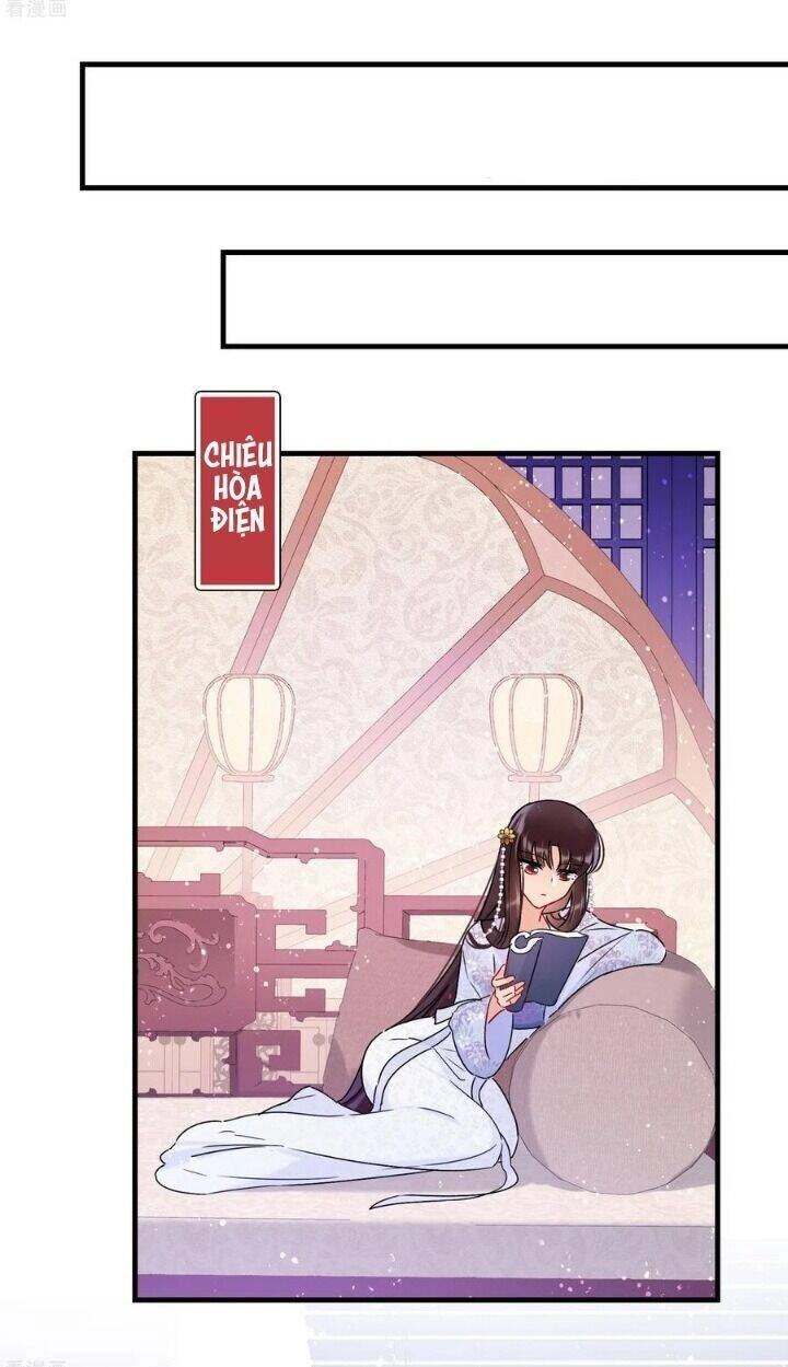 Bệ Hạ Nhà Ta Muốn Hại Quốc Chapter 27 - 2