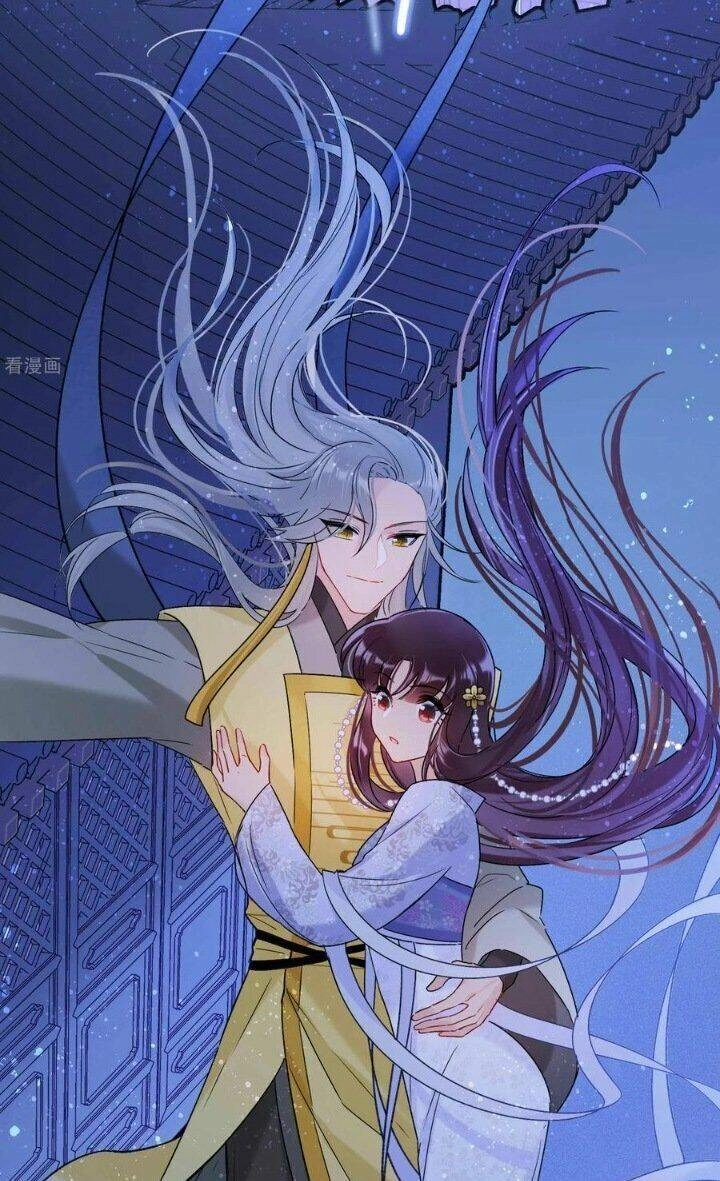 Bệ Hạ Nhà Ta Muốn Hại Quốc Chapter 27 - 9