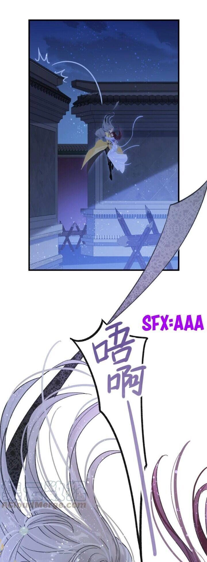 Bệ Hạ Nhà Ta Muốn Hại Quốc Chapter 27 - 14