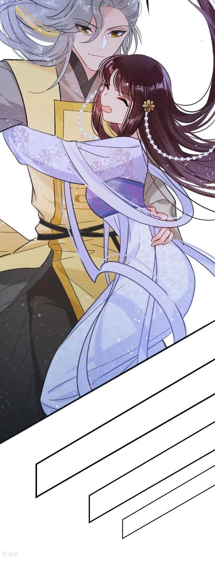 Bệ Hạ Nhà Ta Muốn Hại Quốc Chapter 27 - 15