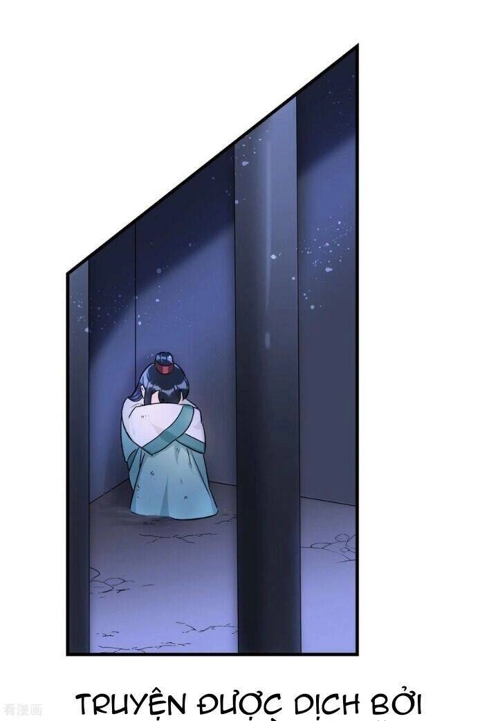 Bệ Hạ Nhà Ta Muốn Hại Quốc Chapter 27 - 16