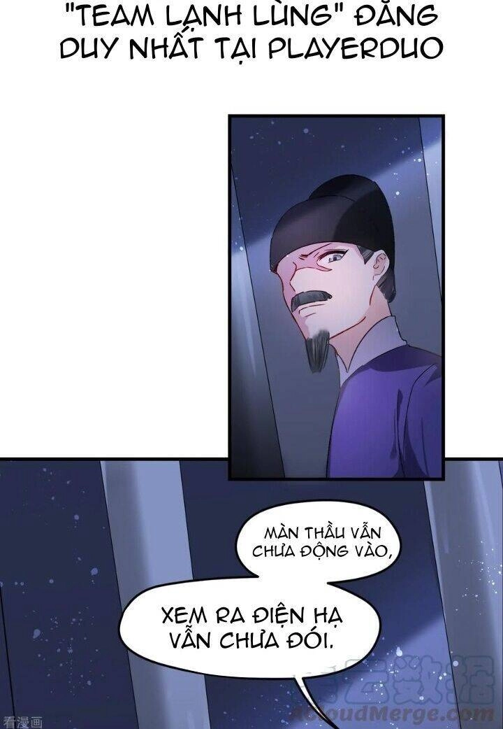 Bệ Hạ Nhà Ta Muốn Hại Quốc Chapter 27 - 17