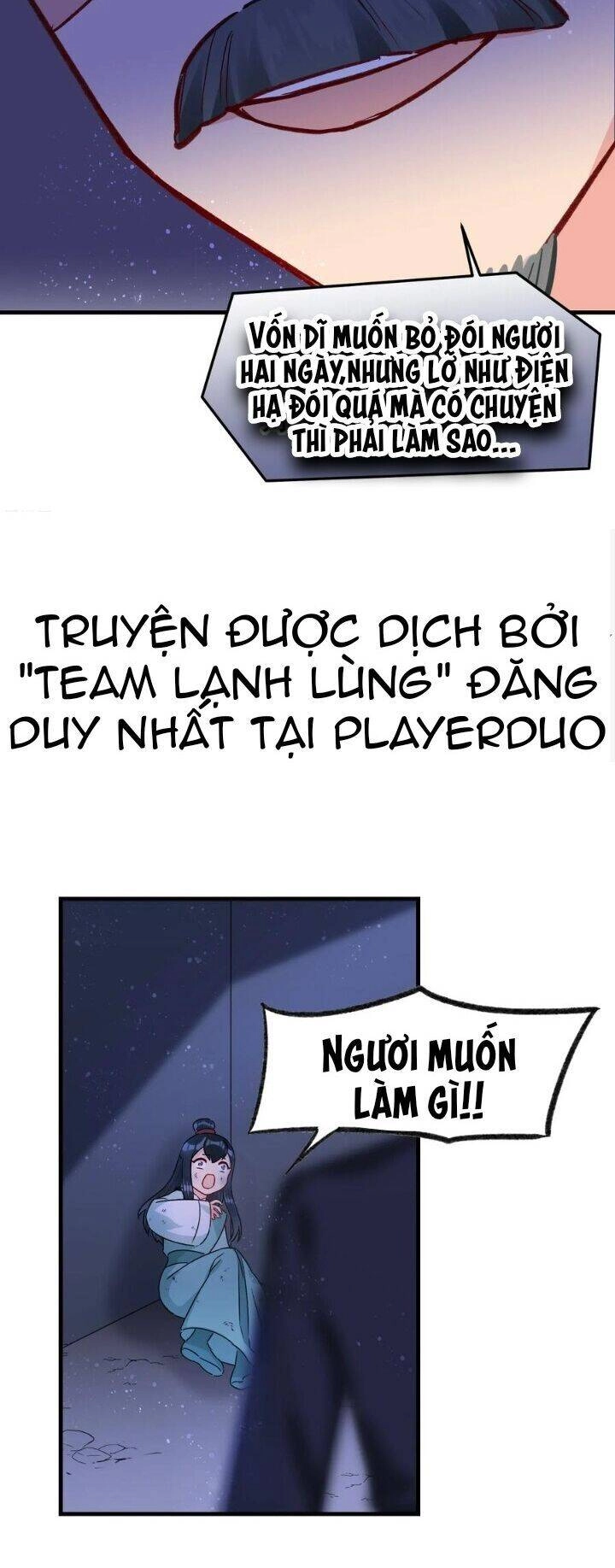 Bệ Hạ Nhà Ta Muốn Hại Quốc Chapter 27 - 21