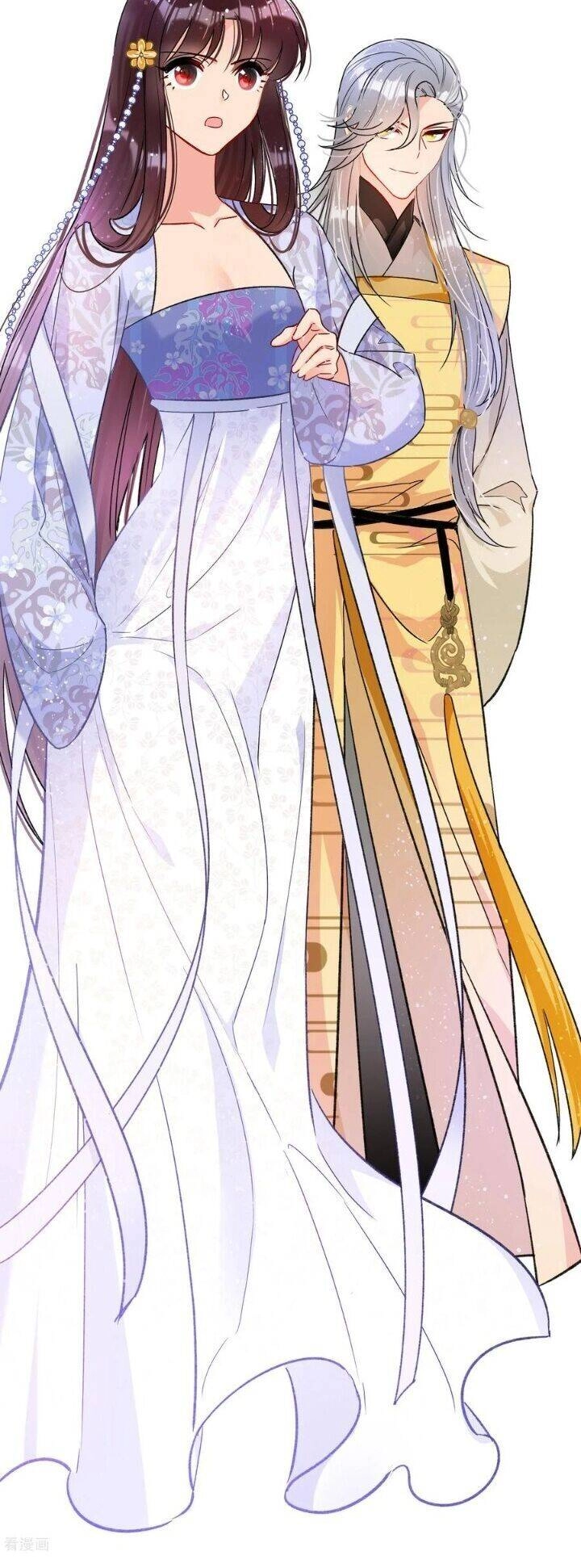 Bệ Hạ Nhà Ta Muốn Hại Quốc Chapter 27 - 23