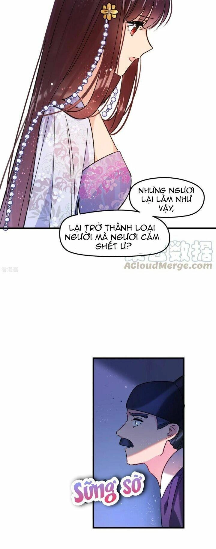 Bệ Hạ Nhà Ta Muốn Hại Quốc Chapter 28 - 7