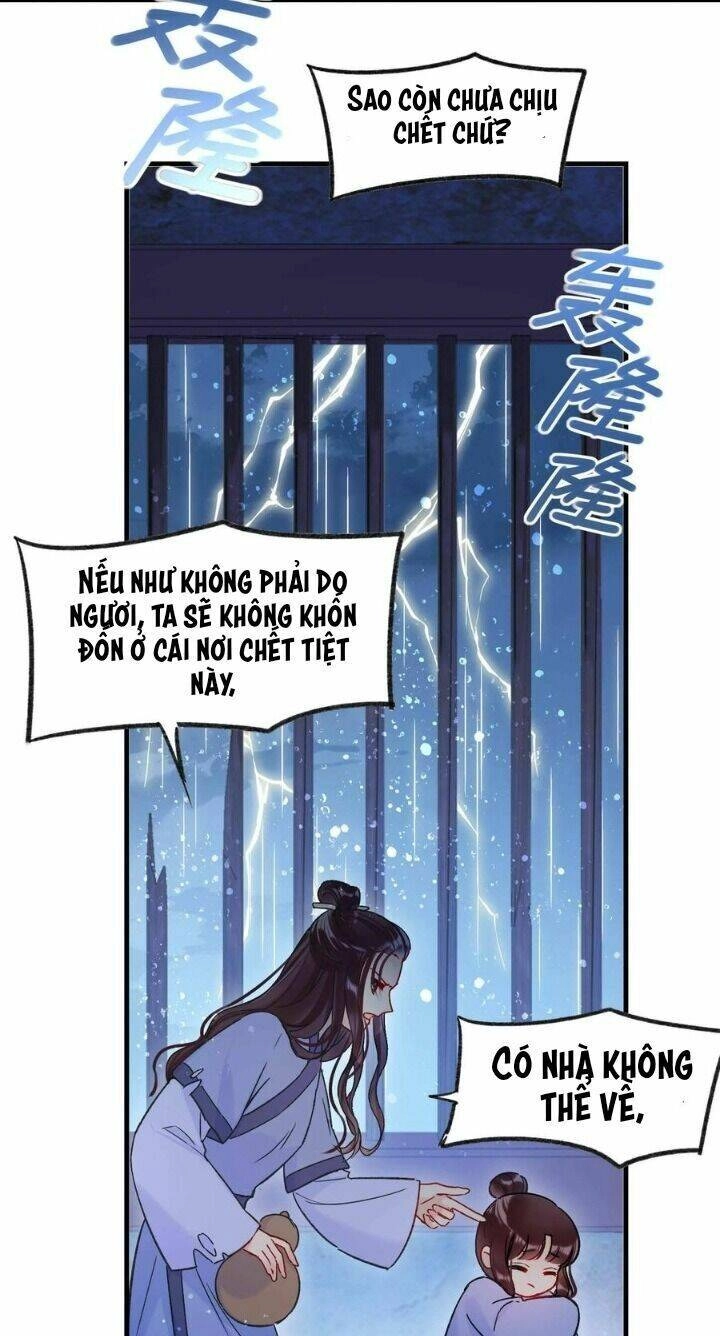 Bệ Hạ Nhà Ta Muốn Hại Quốc Chapter 28 - 16