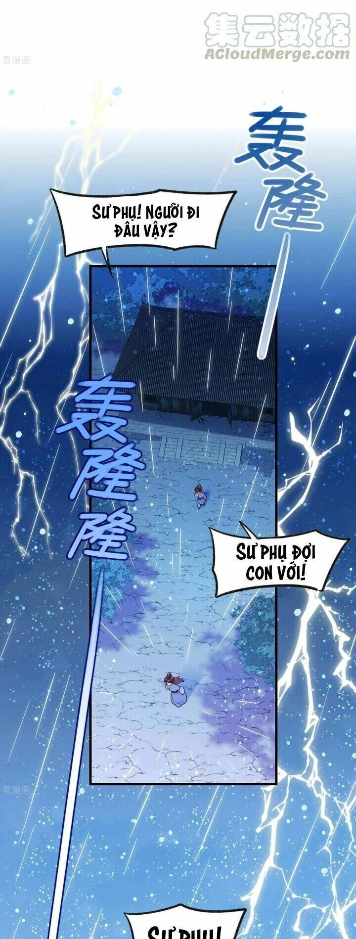 Bệ Hạ Nhà Ta Muốn Hại Quốc Chapter 28 - 18