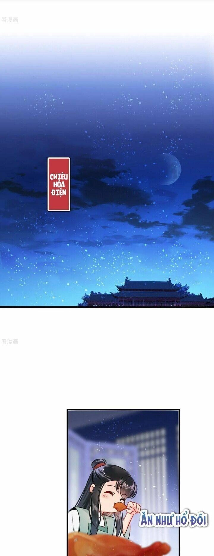 Bệ Hạ Nhà Ta Muốn Hại Quốc Chapter 29 - 1