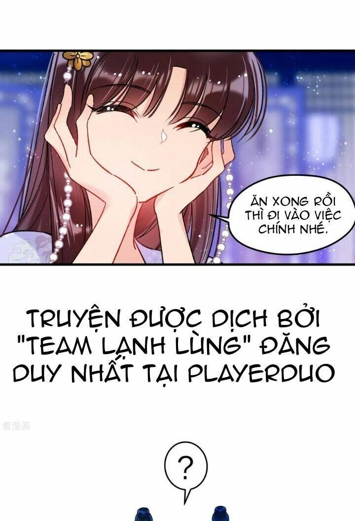 Bệ Hạ Nhà Ta Muốn Hại Quốc Chapter 29 - 3