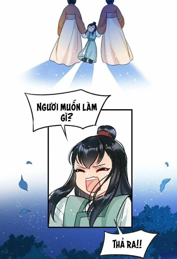 Bệ Hạ Nhà Ta Muốn Hại Quốc Chapter 29 - 4