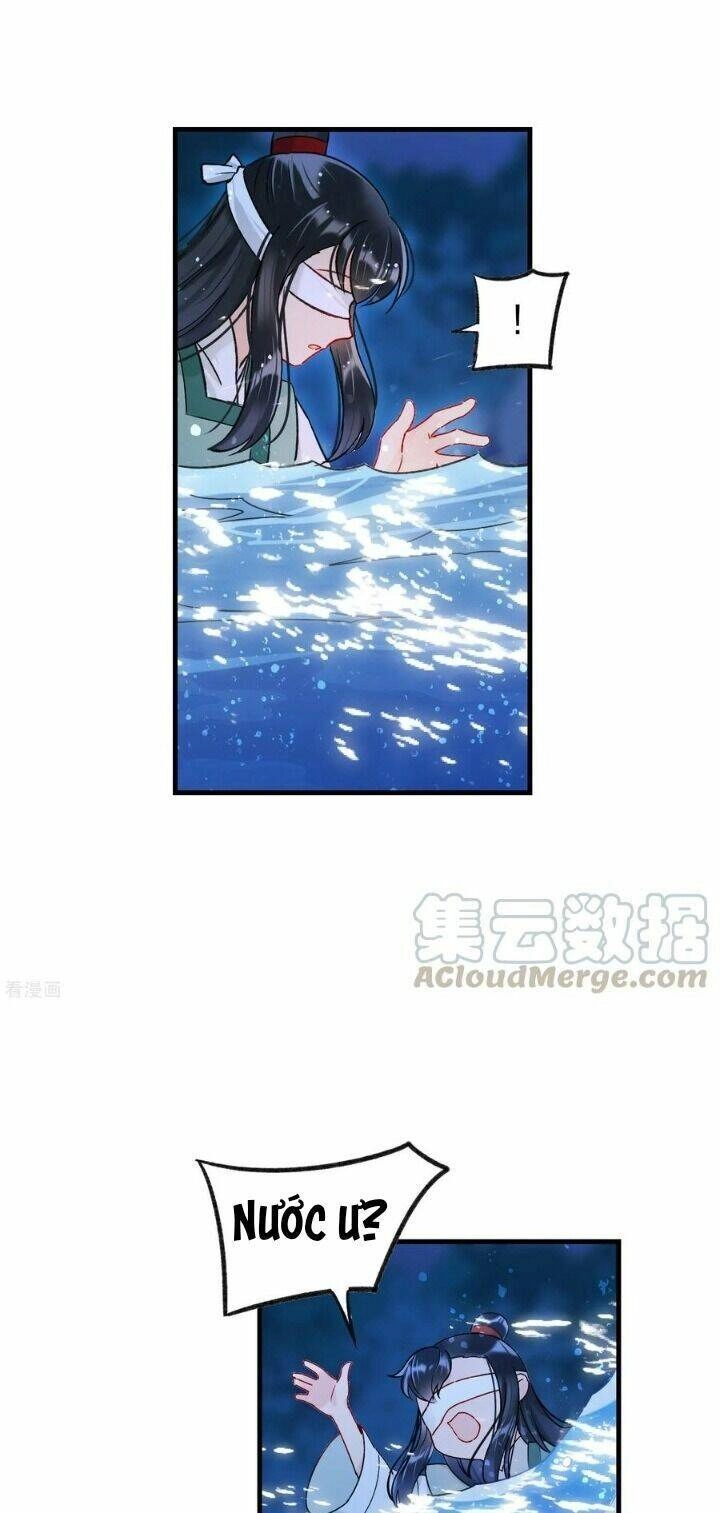 Bệ Hạ Nhà Ta Muốn Hại Quốc Chapter 29 - 7