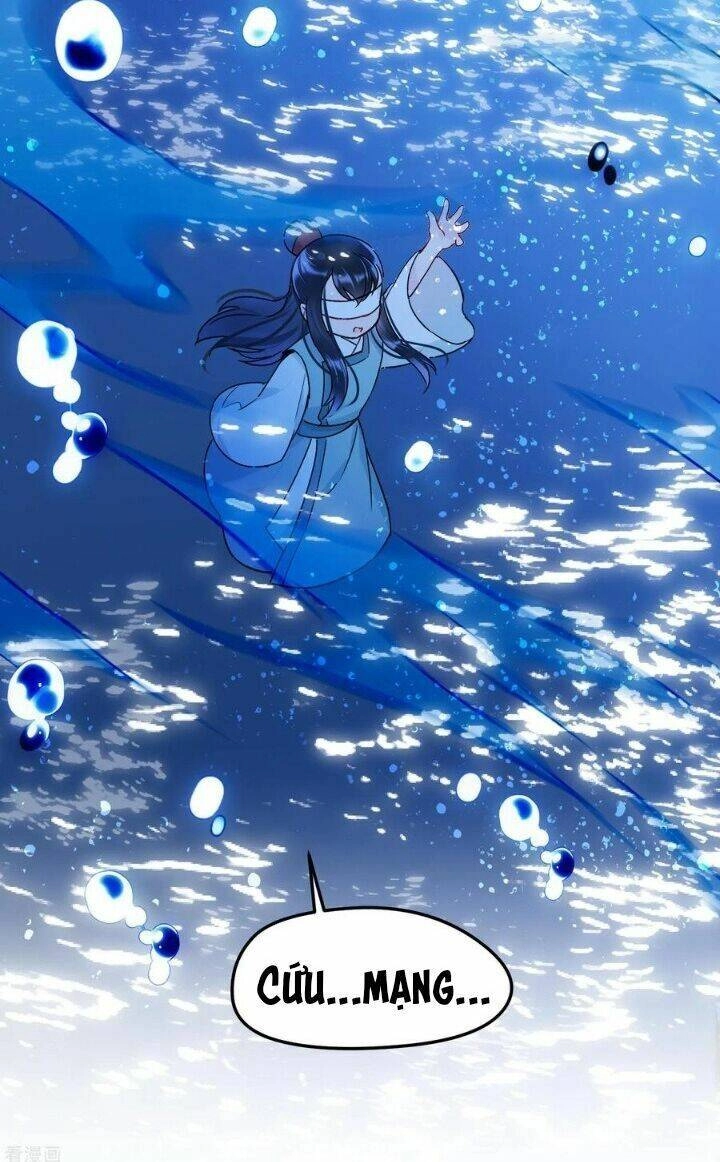 Bệ Hạ Nhà Ta Muốn Hại Quốc Chapter 29 - 10