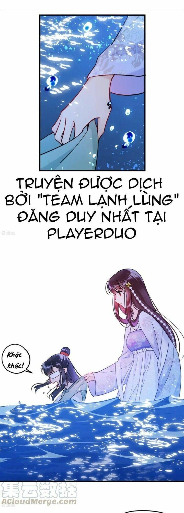 Bệ Hạ Nhà Ta Muốn Hại Quốc Chapter 29 - 11