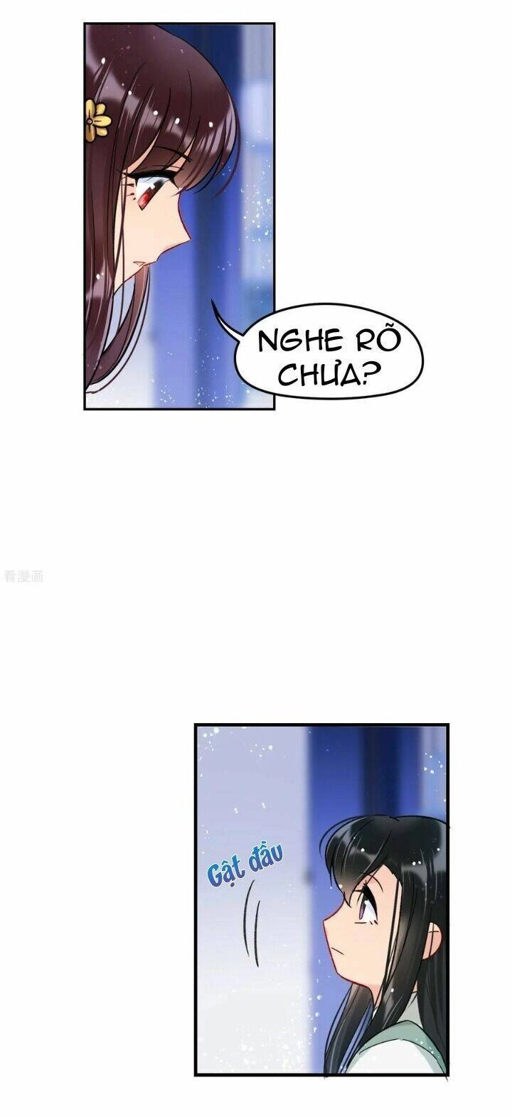 Bệ Hạ Nhà Ta Muốn Hại Quốc Chapter 29 - 17