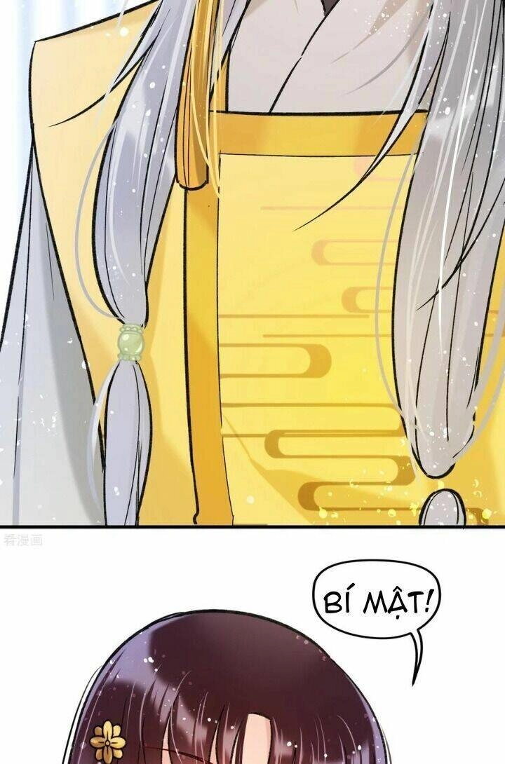 Bệ Hạ Nhà Ta Muốn Hại Quốc Chapter 29 - 20