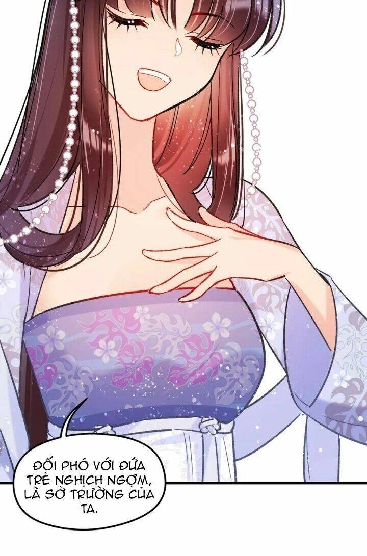 Bệ Hạ Nhà Ta Muốn Hại Quốc Chapter 29 - 21