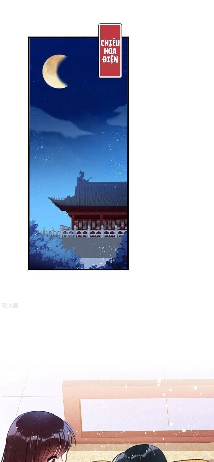 Bệ Hạ Nhà Ta Muốn Hại Quốc Chapter 30 - 2