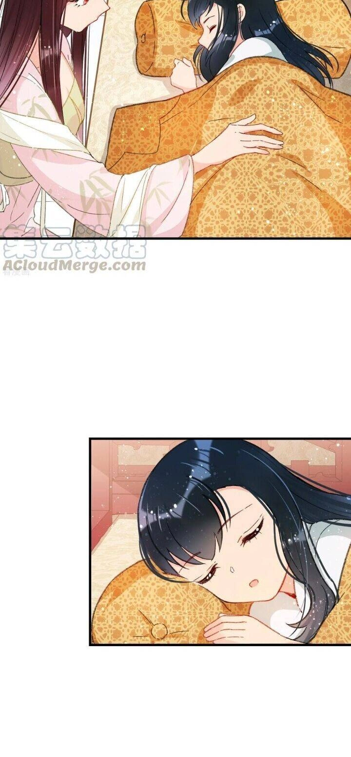 Bệ Hạ Nhà Ta Muốn Hại Quốc Chapter 30 - 3