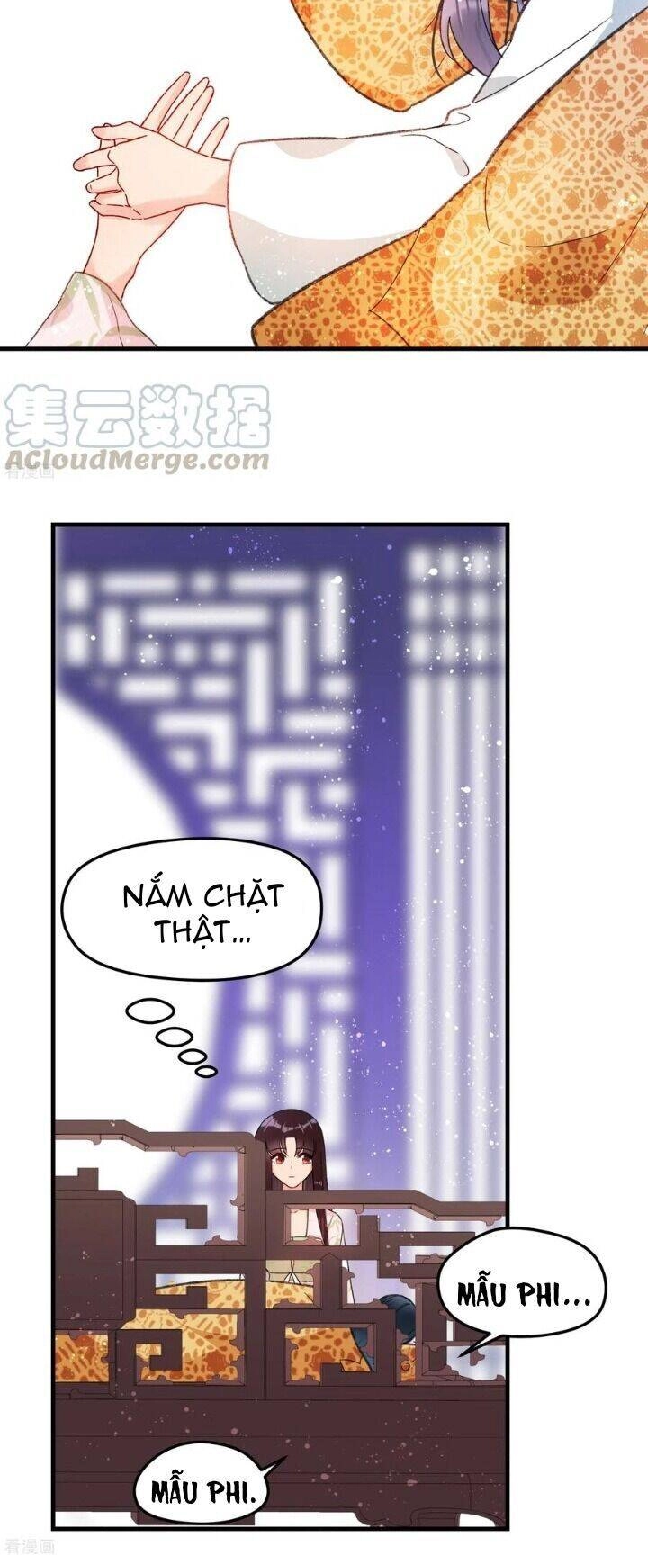 Bệ Hạ Nhà Ta Muốn Hại Quốc Chapter 30 - 8