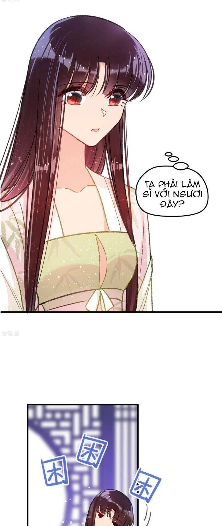 Bệ Hạ Nhà Ta Muốn Hại Quốc Chapter 30 - 9