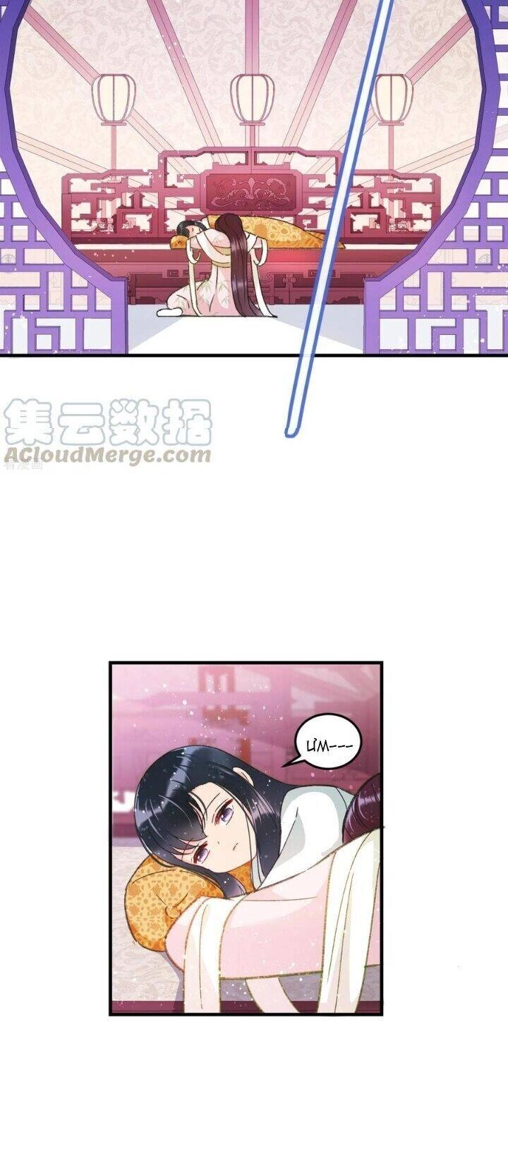 Bệ Hạ Nhà Ta Muốn Hại Quốc Chapter 30 - 12