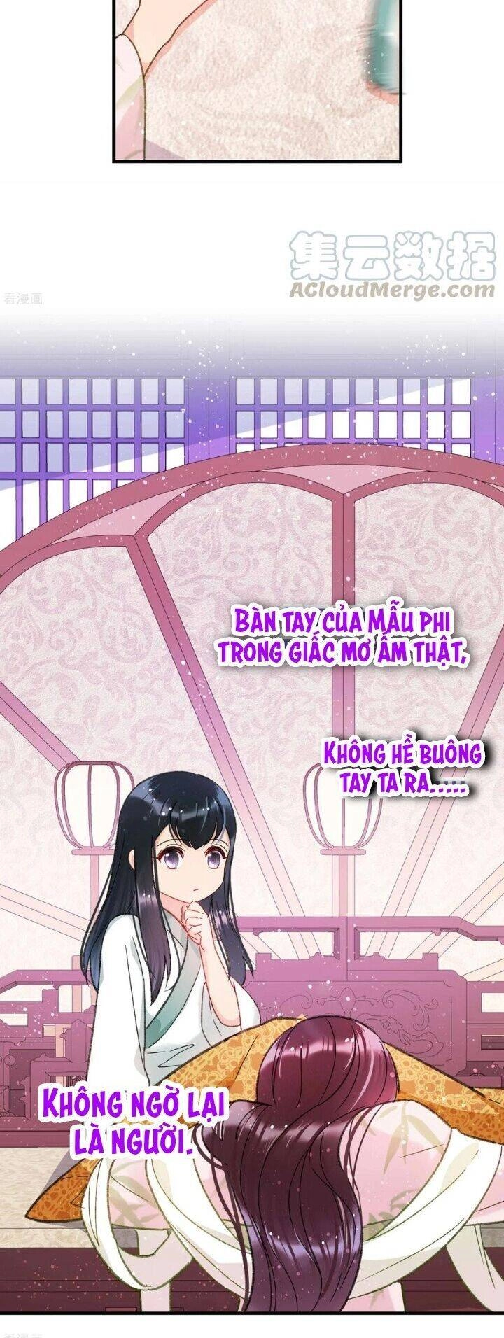 Bệ Hạ Nhà Ta Muốn Hại Quốc Chapter 30 - 14