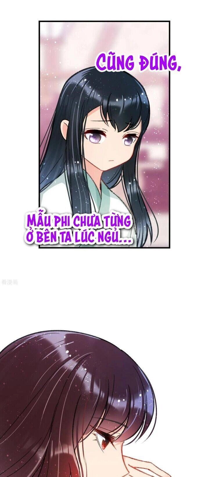 Bệ Hạ Nhà Ta Muốn Hại Quốc Chapter 30 - 15