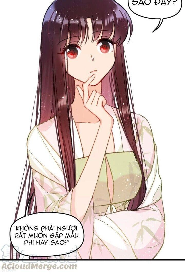 Bệ Hạ Nhà Ta Muốn Hại Quốc Chapter 30 - 18