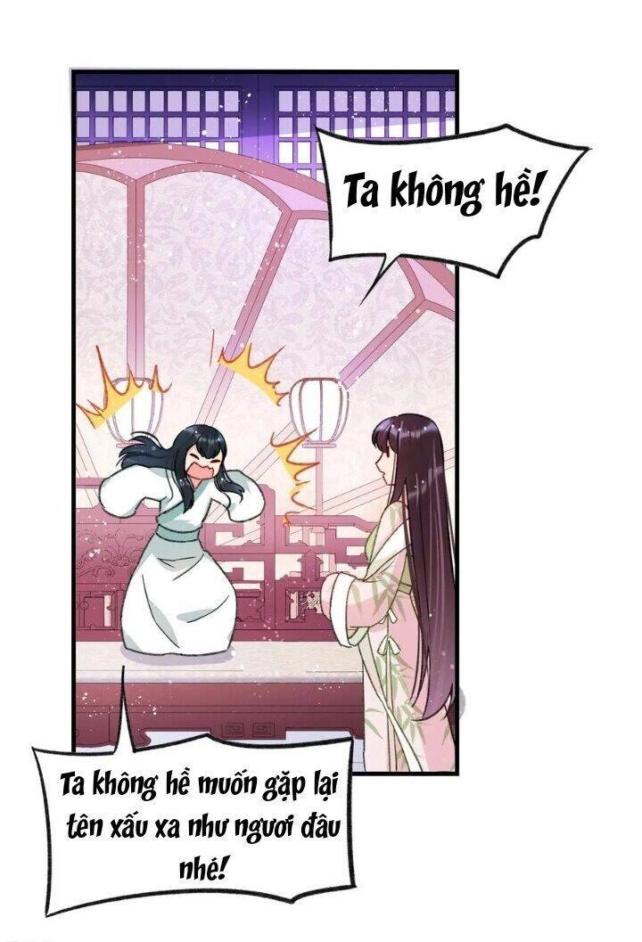 Bệ Hạ Nhà Ta Muốn Hại Quốc Chapter 30 - 20