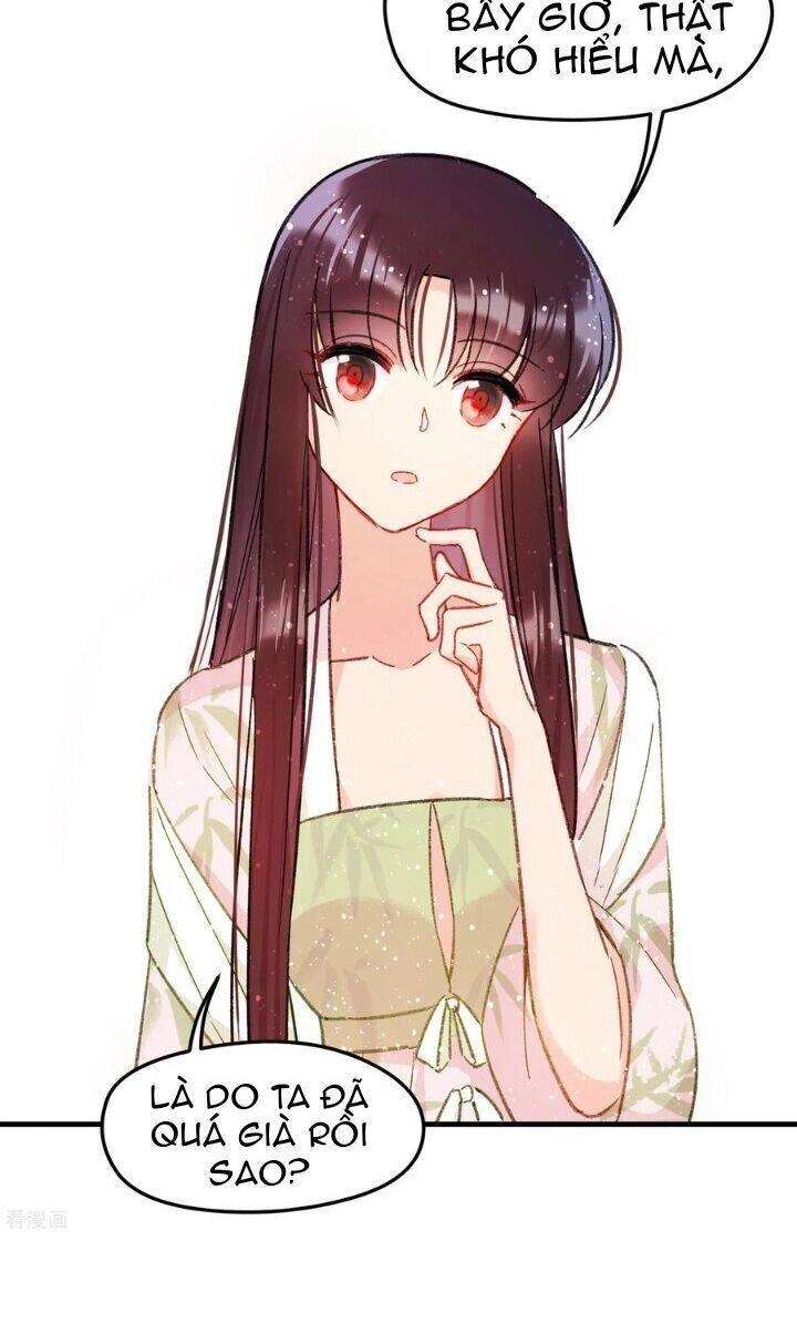 Bệ Hạ Nhà Ta Muốn Hại Quốc Chapter 30 - 22