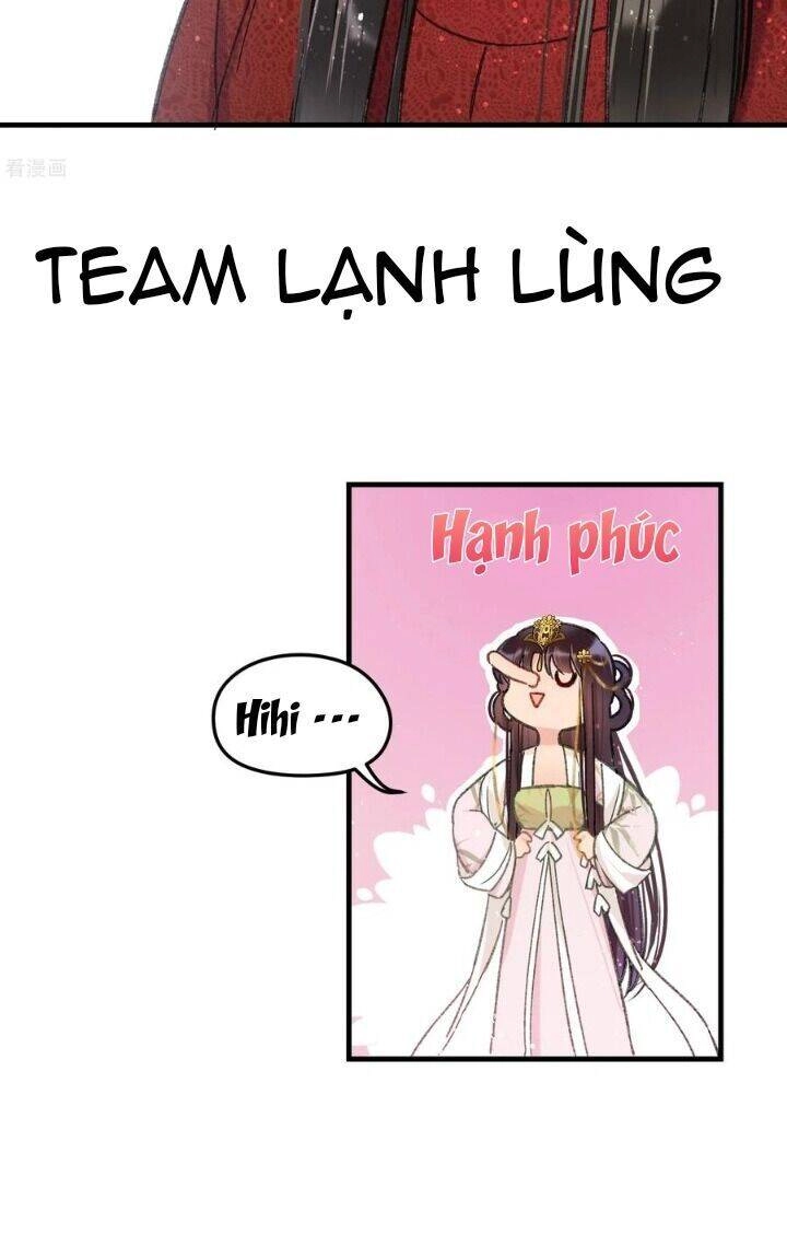 Bệ Hạ Nhà Ta Muốn Hại Quốc Chapter 30 - 26