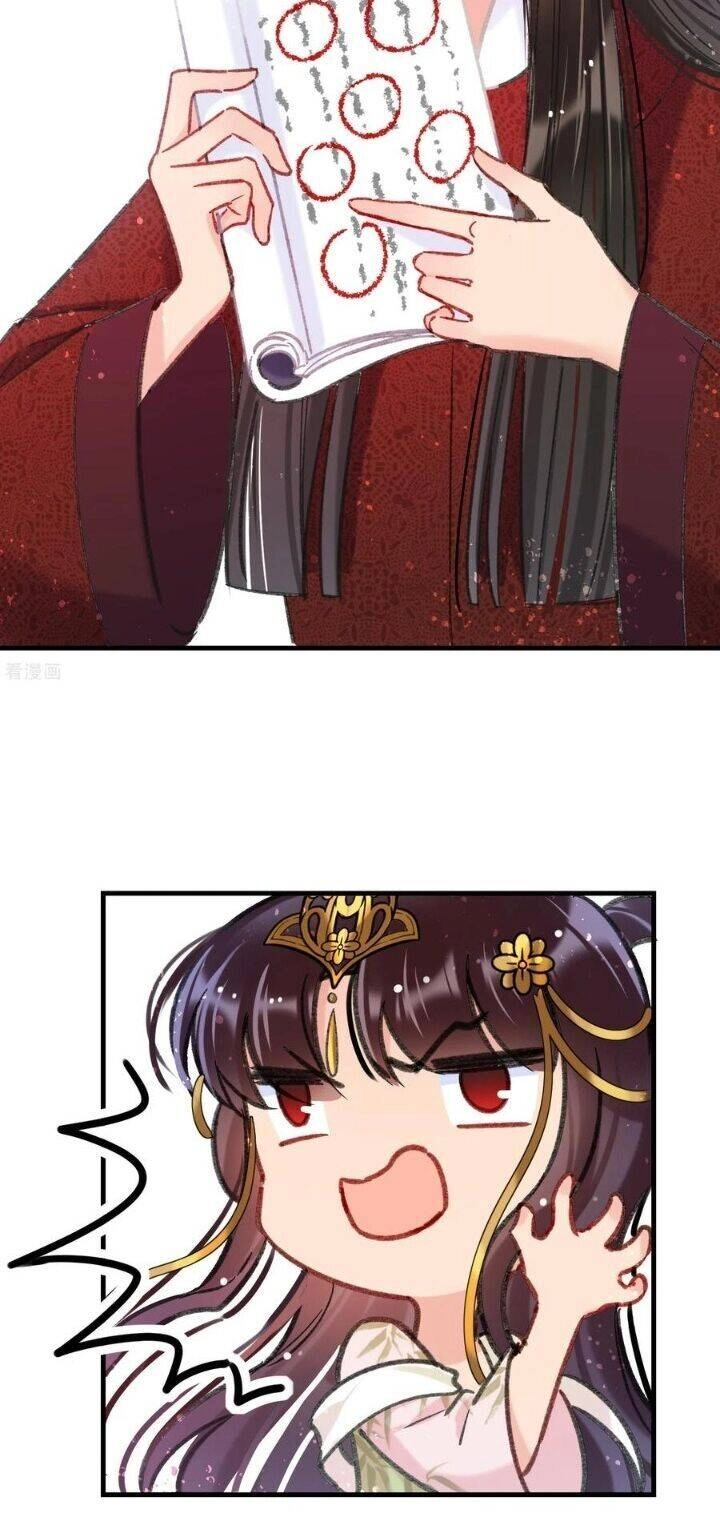 Bệ Hạ Nhà Ta Muốn Hại Quốc Chapter 30 - 28