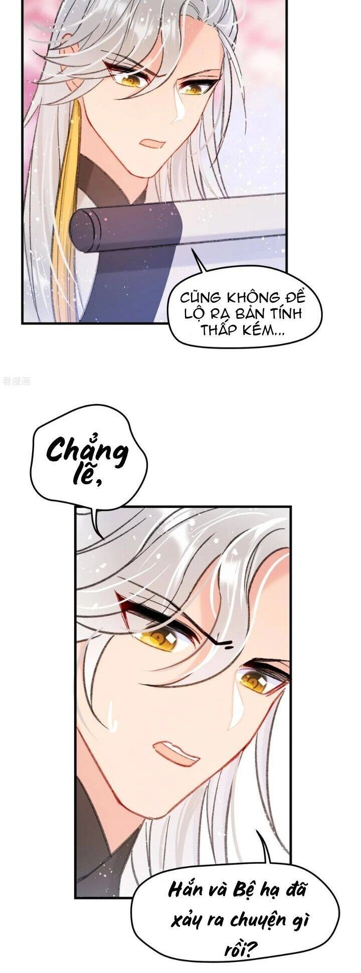 Bệ Hạ Nhà Ta Muốn Hại Quốc Chapter 32 - 5