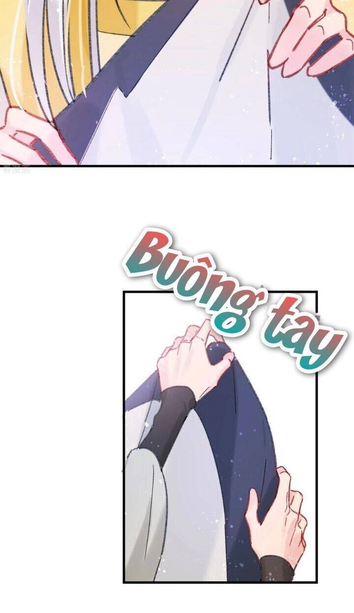 Bệ Hạ Nhà Ta Muốn Hại Quốc Chapter 32 - 8