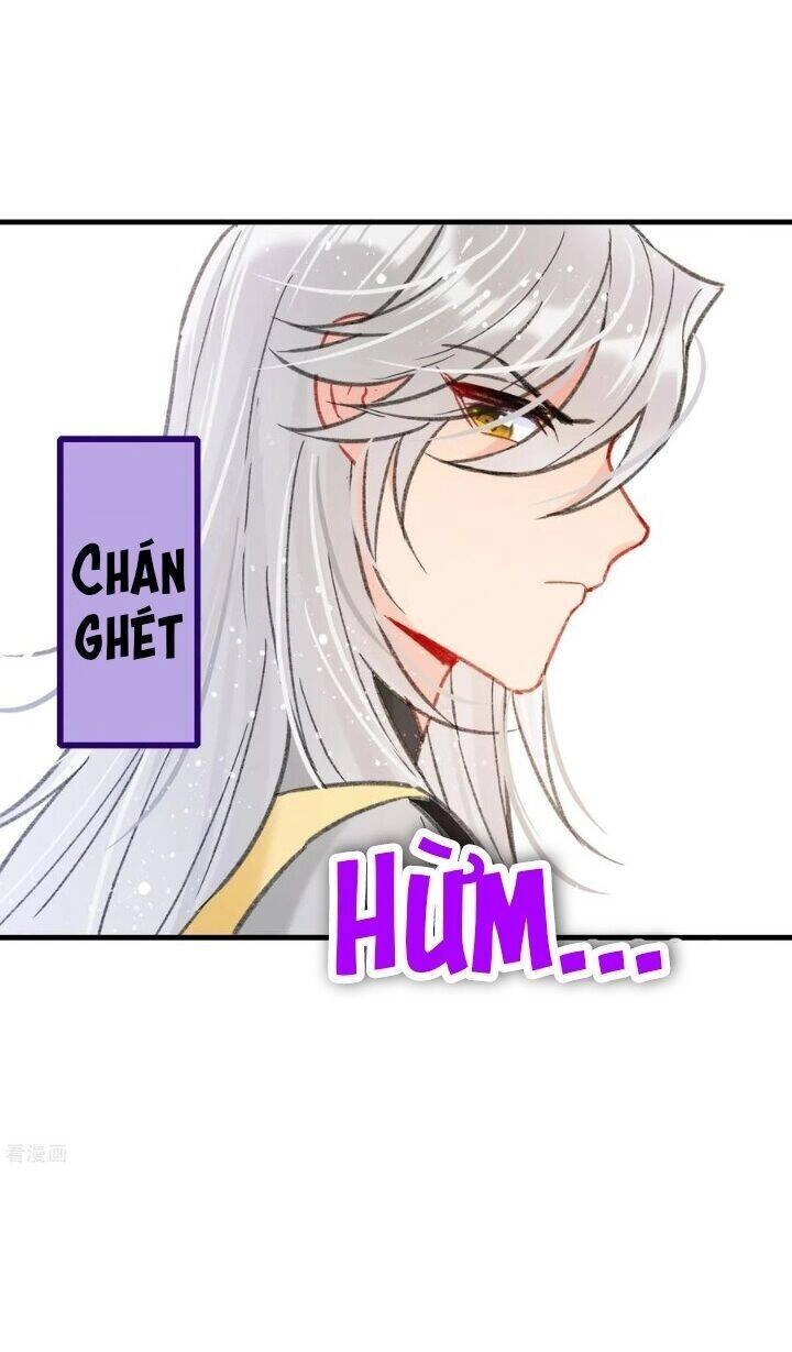 Bệ Hạ Nhà Ta Muốn Hại Quốc Chapter 32 - 20