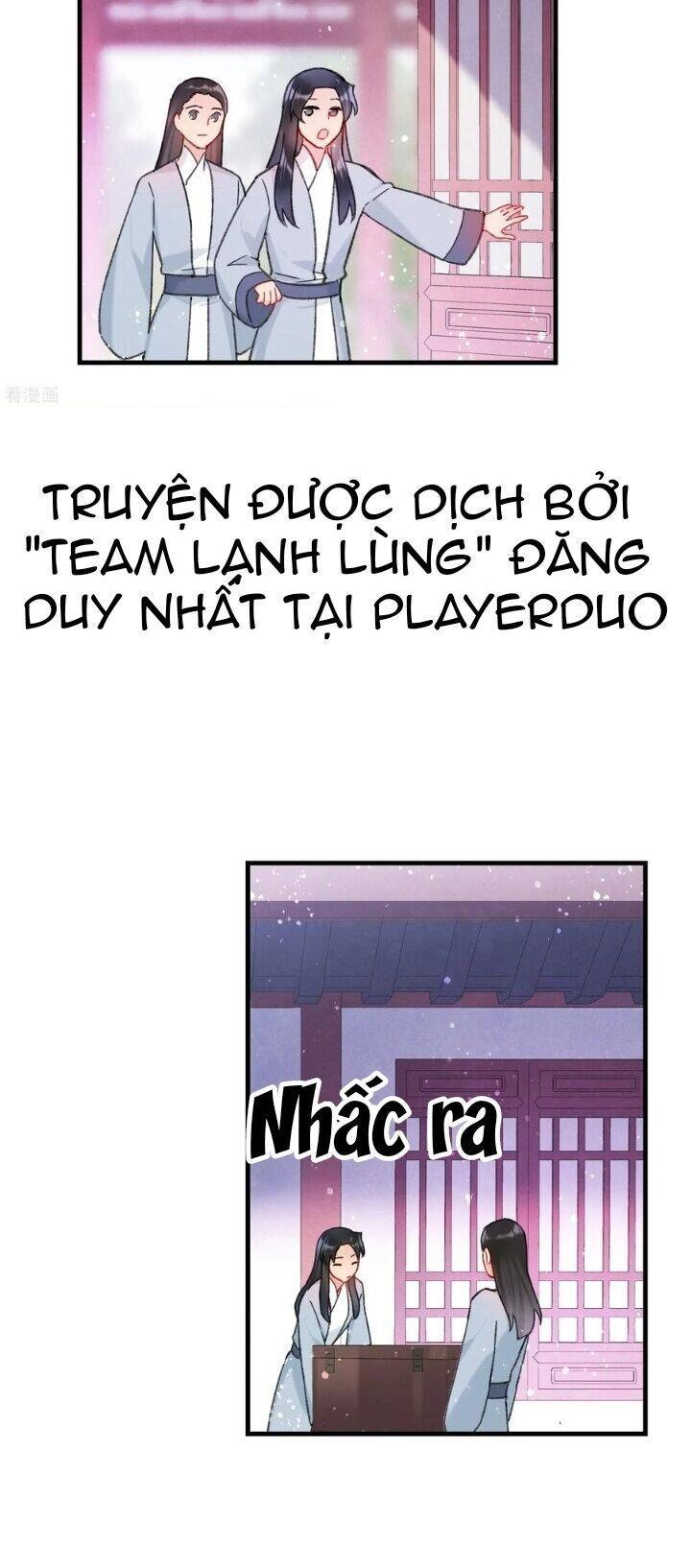 Bệ Hạ Nhà Ta Muốn Hại Quốc Chapter 32 - 25
