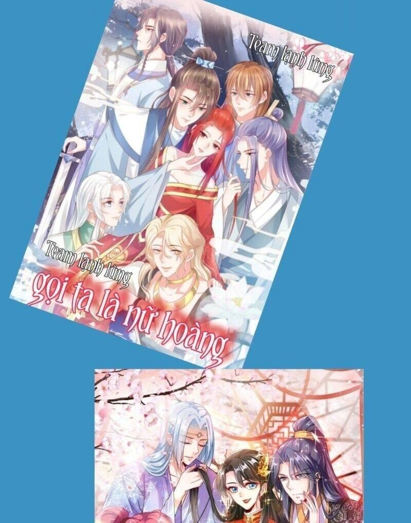 Bệ Hạ Nhà Ta Muốn Hại Quốc Chapter 32 - 34