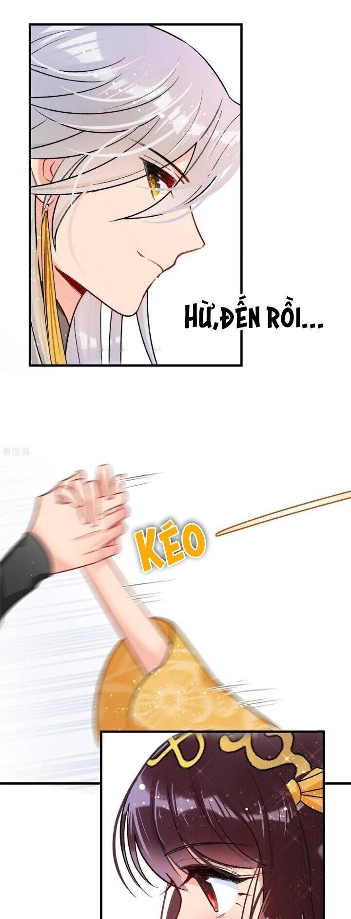 Bệ Hạ Nhà Ta Muốn Hại Quốc Chapter 34 - 4